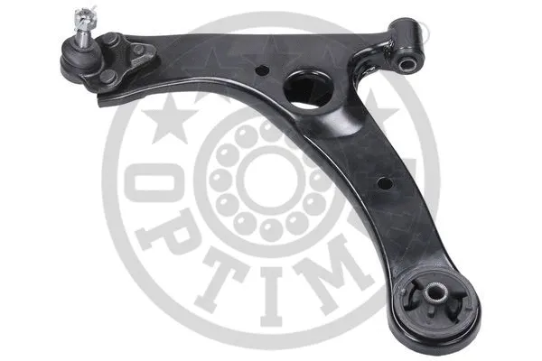 Control/Trailing Arm, wheel suspension (G6-1466)