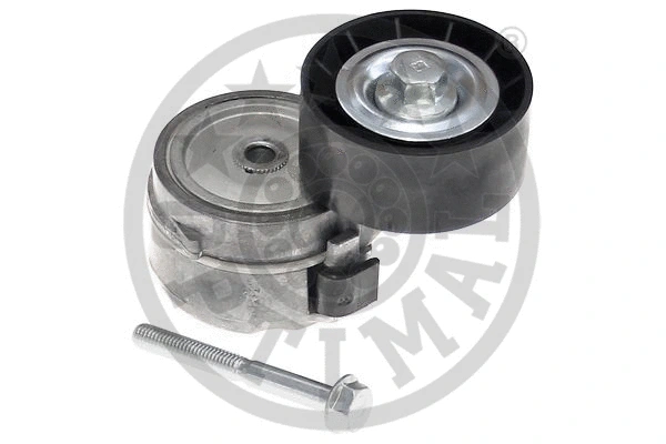 Tensioner Lever, V-ribbed belt