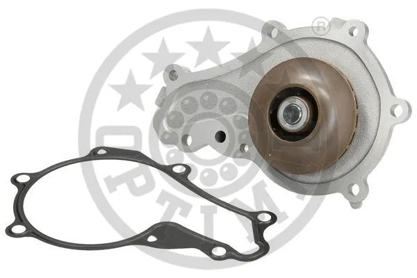 Water Pump, engine cooling