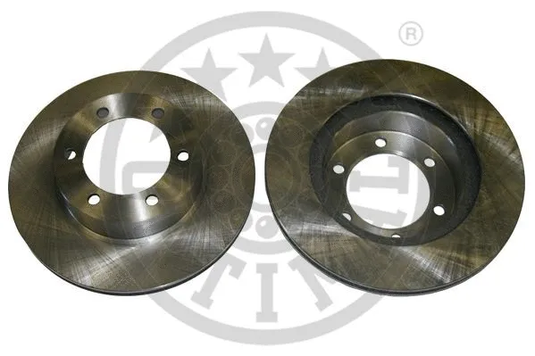 Brake Disc (BS-5620)