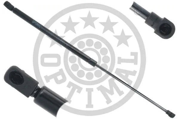 Gas Spring, boot/cargo area (AG-51585)