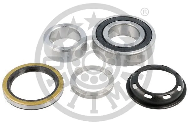Wheel Bearing Kit (972275)