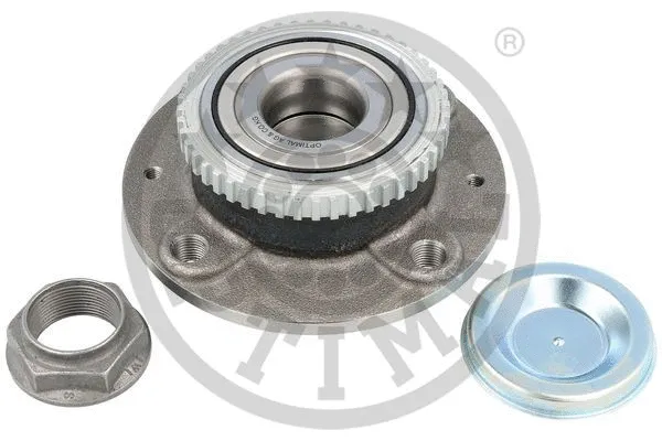 Wheel Bearing Kit (602509)