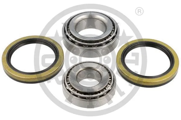 Wheel Bearing Kit (942942)
