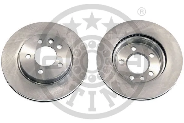 Brake Disc (BS-8710)