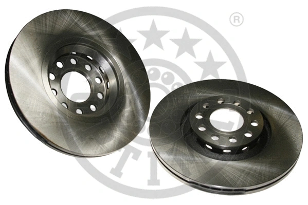Brake Disc (BS-6190)