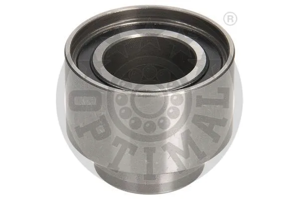 Deflection/Guide Pulley, timing belt