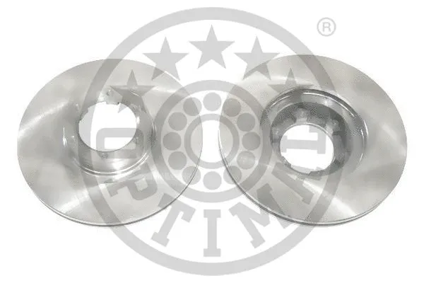 Brake Disc (BS-1570C)