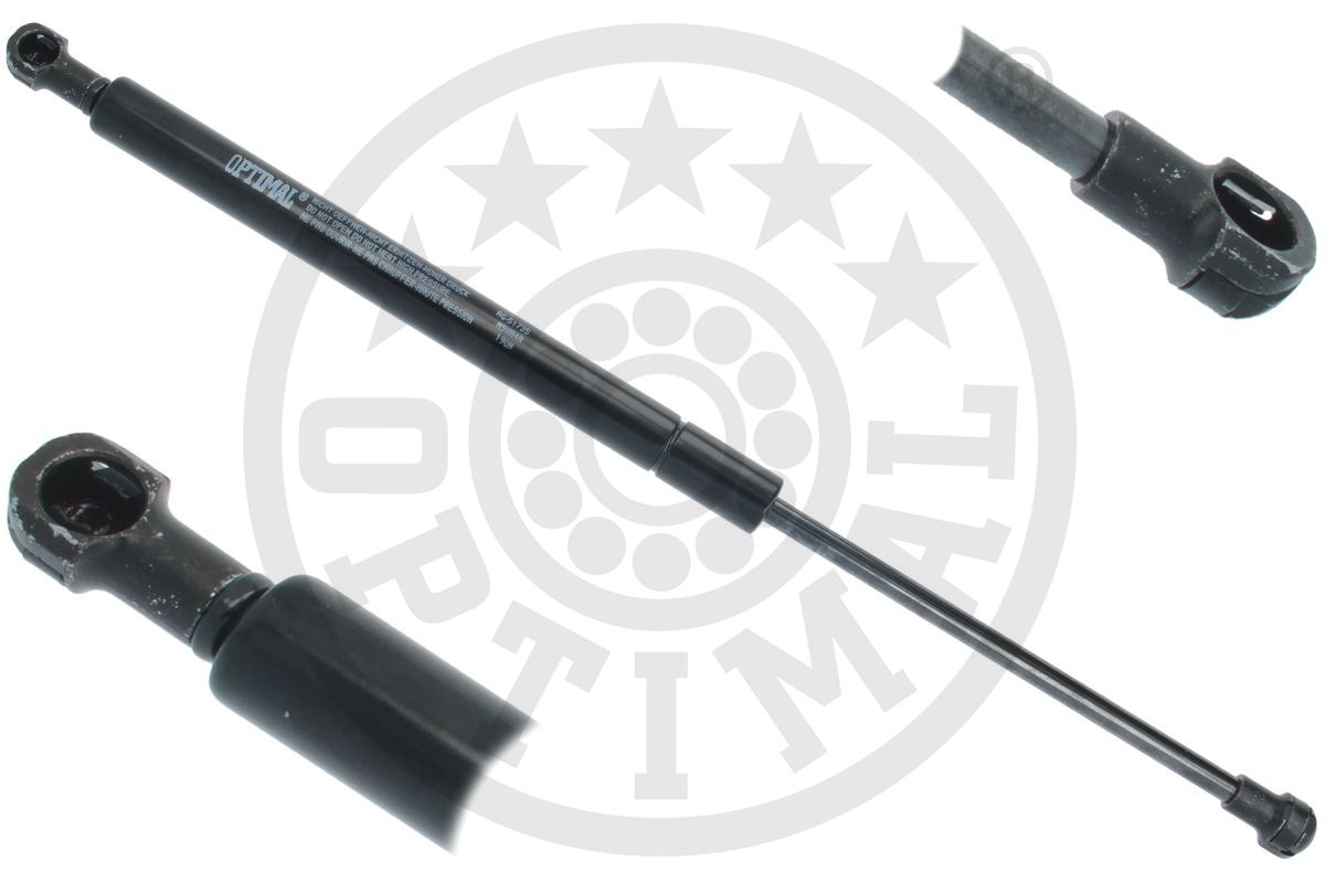 Gas Spring, boot/cargo area (AG-51735)