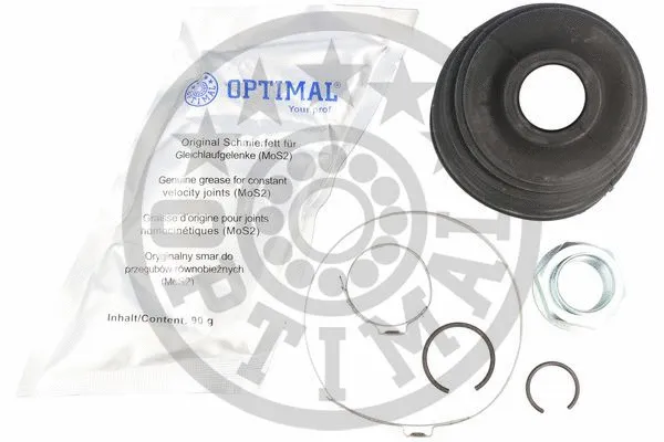 Bellow Kit, drive shaft (CVB-10303CR)