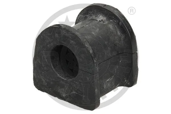 Mounting, stabiliser bar