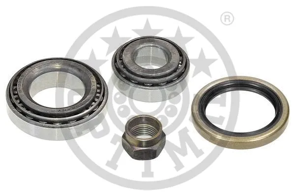 Wheel Bearing Kit (942674)