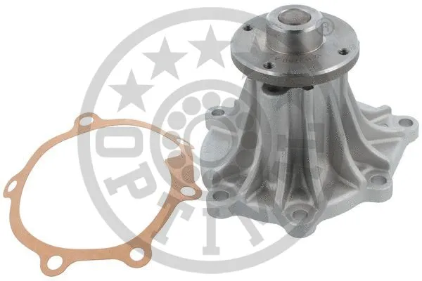 Water Pump, engine cooling (AQ-2375)
