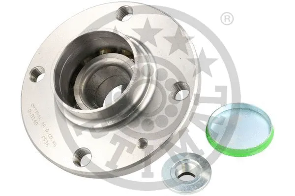 Wheel Bearing Kit
