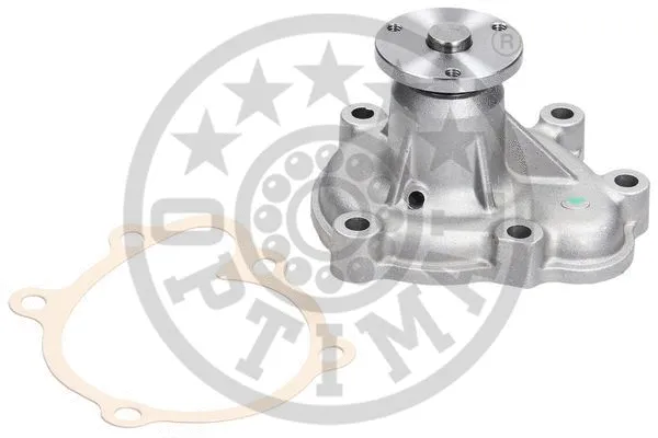 Water Pump, engine cooling (AQ-1500)