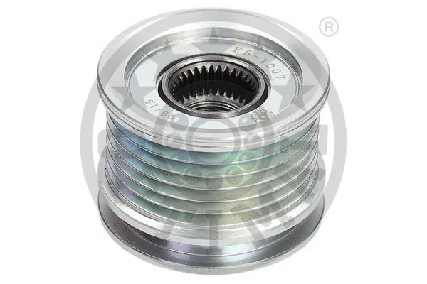 Alternator Freewheel Clutch (F5-1007)