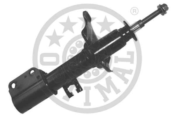 Shock Absorber (A-3066HL)