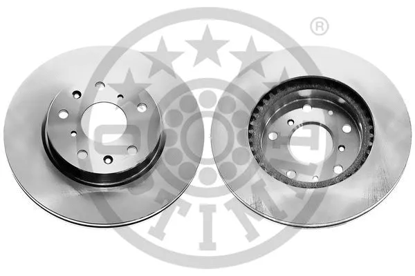 Brake Disc (BS-8484C)