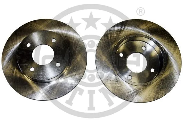 Brake Disc (BS-7894)