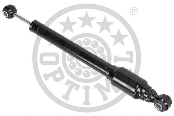Shock Absorber, steering