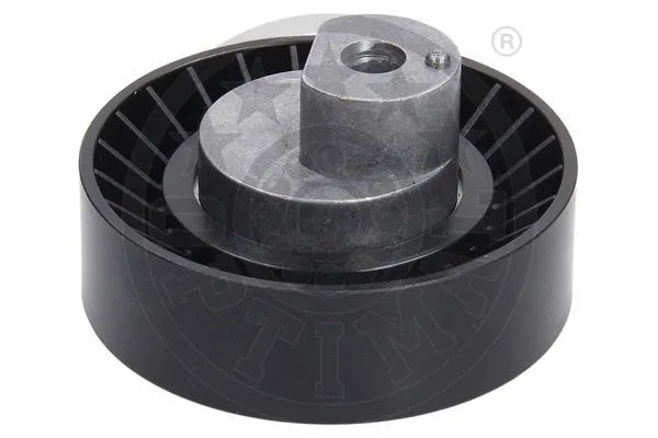 Deflection/Guide Pulley, V-ribbed belt (0-N1298)
