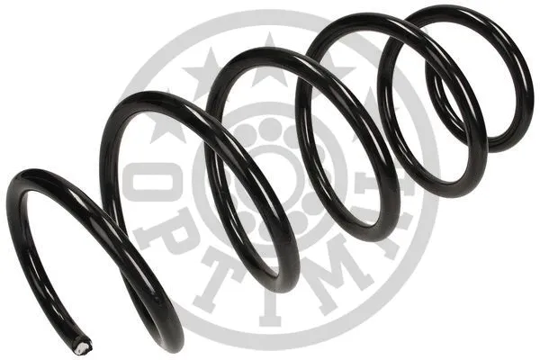 Suspension Spring (AF-4073)