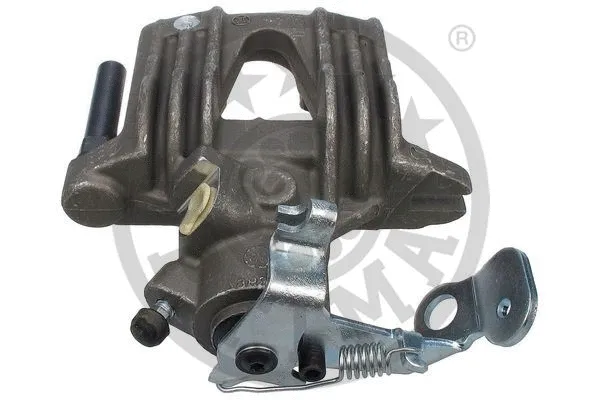 Brake Caliper (BC-1026R)