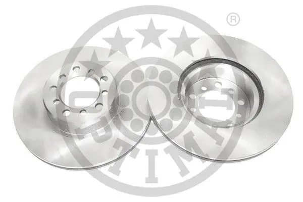 Brake Disc (BS-3450C)