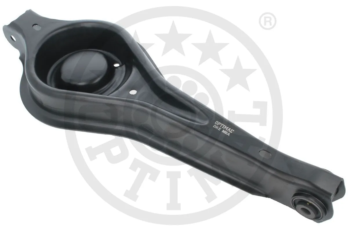 Control/Trailing Arm, wheel suspension (G5-2102)