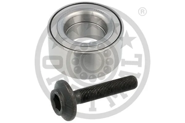 Wheel Bearing Kit (100093)