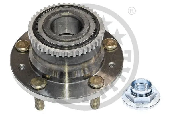 Wheel Bearing Kit (941967)