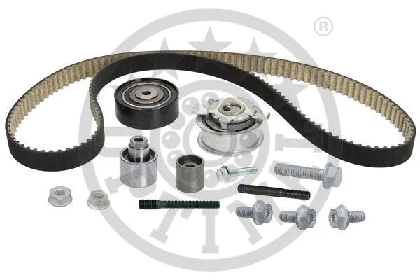 Timing Belt Kit
