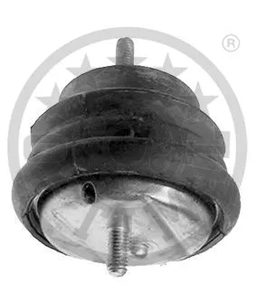 Mounting, engine (F8-5405)