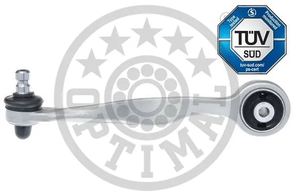 Control/Trailing Arm, wheel suspension (G5-566)