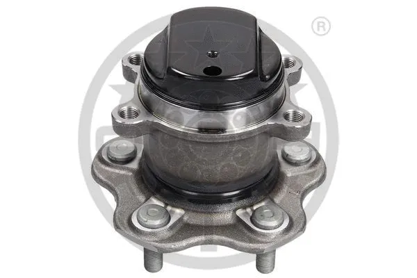 Wheel Bearing Kit (962763)