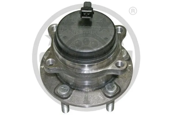 Wheel Bearing Kit (922650)