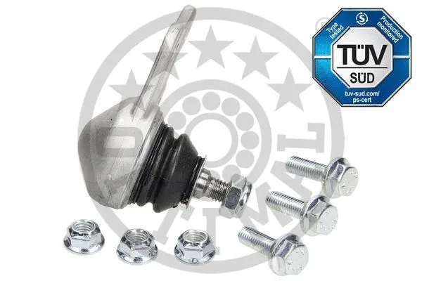 Ball Joint