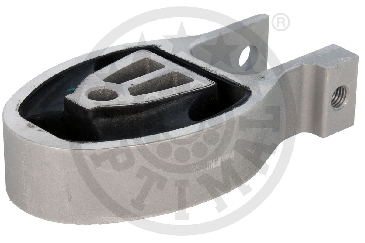 Mounting, engine (F7-5263)