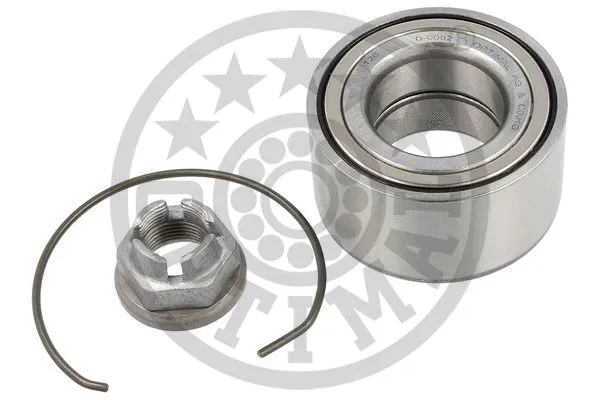 Wheel Bearing Kit (700310)
