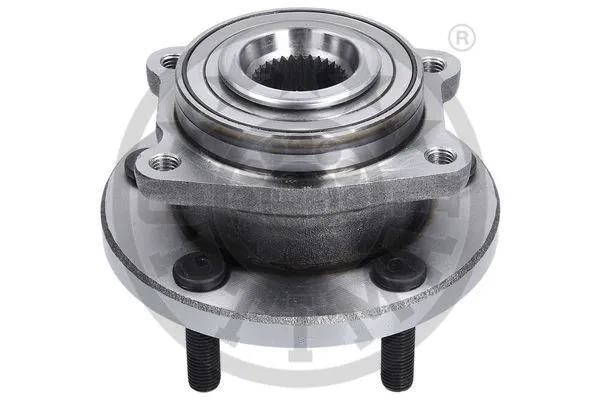 Wheel Bearing Kit (991741)