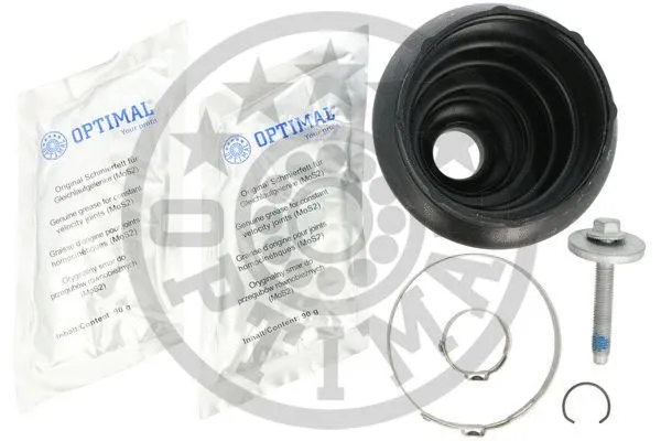 Bellow Kit, drive shaft