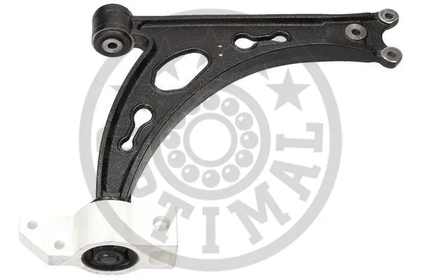 Control/Trailing Arm, wheel suspension (G6-1519)