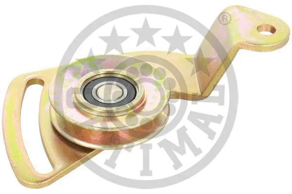 Tensioner Pulley, V-belt