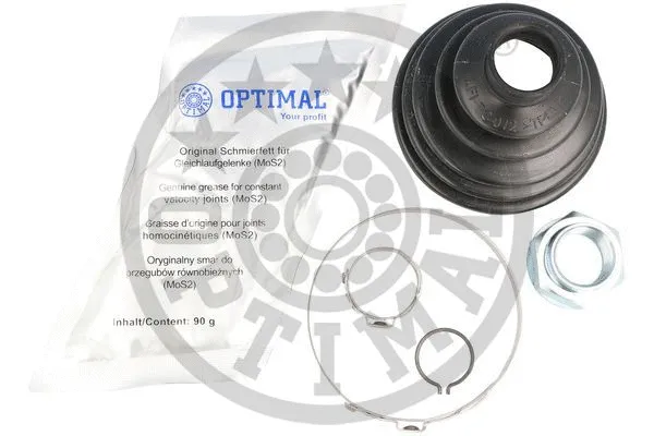 Bellow Kit, drive shaft (CVB-10684TPE)