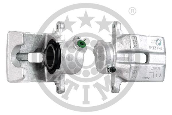 Brake Caliper (BC-1214L)