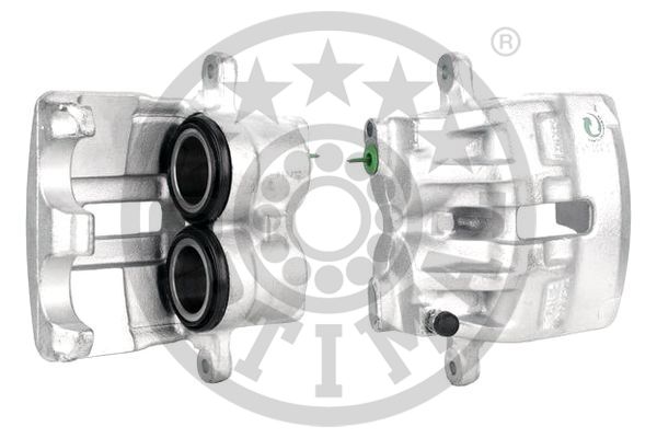 Brake Caliper (BC-2419L)