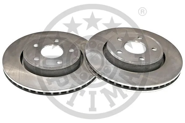 Brake Disc (BS-8324)