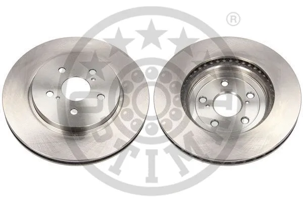Brake Disc (BS-8408)