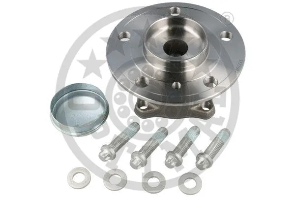 Wheel Bearing Kit
