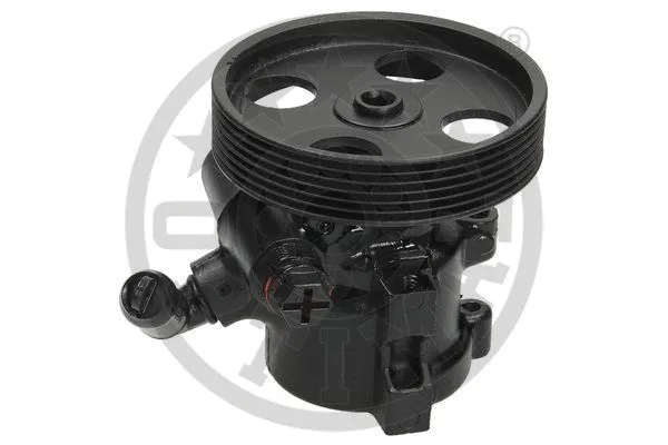 Hydraulic Pump, steering (HP-582)